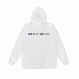 Picture of Bape Hoodies _SKUBapeS-XXL62210070